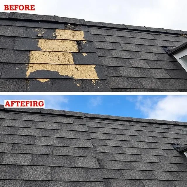 Roof Repair Near Me in West Jefferson, NC near me